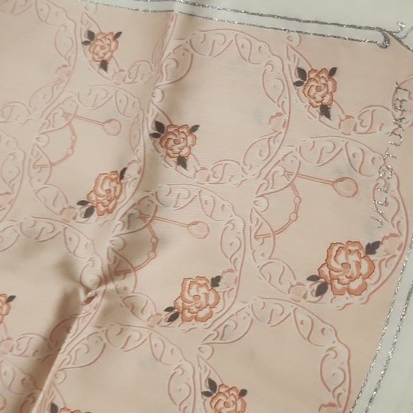 ❤️ Jill stuart Handkerchief Cotton 💯 Authentic - Picture 6 of 10